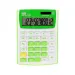 Spirit: Calculadora DG-910N en color verde