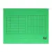 Spirit: Carpeta Colgante A4 verde