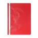Spirit: Carpeta de anillas de color rojo 110/180 A4