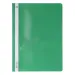 Spirit: Carpeta de anillas de color verde 110/180 A4