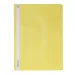 Spirit: Carpeta de anillas en color amarillo 110/180 A4