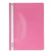Spirit: Carpeta de anillas en color rosa 110/180 A4