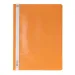 Spirit: Carpeta de archivo de color naranja 110/180 A4