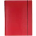 imagen de Spirit: Carpeta de cartón roja A4 de 30 mm de grosor 1