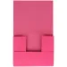 imagen de Spirit: Carpeta de cartón rosa con goma de 30 mm de grosor 2