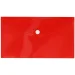 Spirit: Carpeta de clip roja 235x115mm