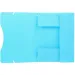 imagen de Spirit: Carpeta de goma azul A/4 2