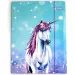Spirit: Carpeta de goma con diseño de unicornio Little Dream tamaño A/4