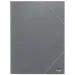 imagen de Spirit: Carpeta de goma gris A/4 1