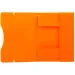 imagen de Spirit: Carpeta de goma naranja A/4 2