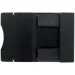 imagen de Spirit: Carpeta de goma negra A/4 2