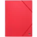 imagen de Spirit: Carpeta de goma roja A/4 1