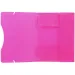 imagen de Spirit: Carpeta de goma rosa A/4 2