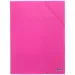 imagen de Spirit: Carpeta de goma rosa A/4 1