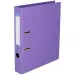 Spirit: Carpeta organizadora de anillas morada A/4 5cm