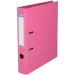 Spirit: Carpeta organizadora de anillas rosa A/4 5cm