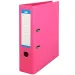 Spirit: Carpeta organizadora de anillas rosa A/4 8cm
