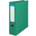 Spirit: Carpeta organizadora de documentos A4 de anillo verde 8cm