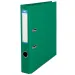 Spirit: Carpeta organizadora de documentos verde de 5 cm A4