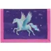 Spirit: Cartera con estampado de pegaso