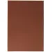 Spirit: Cartón decorativo color chocolate 220g tamaño A/4 1ud