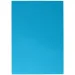 Spirit: Cartón decorativo de color azul 220g tamaño A/4 1ud