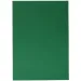 Spirit: Decoración de cartón verde 220g tamaño A/4 1ud