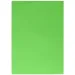 Spirit: Cartón decorativo de color verde claro 220g tamaño A/4 1ud