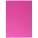 Spirit: Cartón decorativo magenta 220g tamaño A/4 1ud