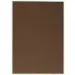 Spirit: Cartón decorativo marrón oscuro de 220g en tamaño A4