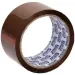Spirit: Cinta adhesiva marrón 48mmx50m 1ud
