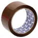 Spirit: Cinta adhesiva marrón 48mmx66m 1ud
