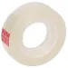 Spirit: Cinta adhesiva transparente 15mmx33m 1ud