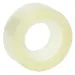 Spirit: Cinta adhesiva transparente 19mmx33m 1ud