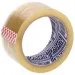 Spirit: Cinta adhesiva transparente 48mmx66m 1ud