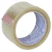 Spirit: Cinta adhesiva transparente 50mmx66m 1ud