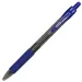 Spirit: Classic Gel bolígrafo de gel de 0,5 mm azul