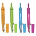imagen de Spirit: Compás de colores en estuche de plástico 1ud 2
