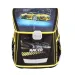 imagen de Spirit: Conjunto de mochila ergonómica Cool Racer de 4 piezas 2