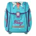 imagen de Spirit: Conjunto de mochila escolar ergonómica LED de 5 piezas 2