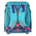 imagen de Spirit: Conjunto de mochila escolar ergonómica LED de 5 piezas 3