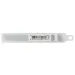 Spirit: Cuchilla de cutter de 9mm, set de 7 piezas