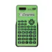 Spirit: DG-1010 calculadora científica verde