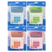 Spirit: DG-910N calculadora de escritorio 12 dígitos en varias versiones de color