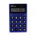 Spirit: DG555M calculadora azul