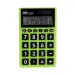 Spirit: DG555M calculadora verde