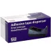 imagen de Spirit: Dispensador de cinta adhesiva negra TD50 1