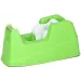 imagen de Spirit: Dispensador de cinta adhesiva verde neón TD35 2
