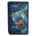 imagen de Spirit: Estuche de lápices de tres niveles con diseño gamer de Game Over de 28 piezas 1