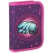 Spirit: Estuche de lápices desplegable con diseño de mariposa azul 3D 50ud